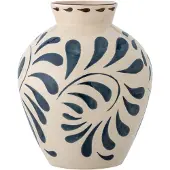 Bloomingville Vaso In Ceramica Heikki-stoneware