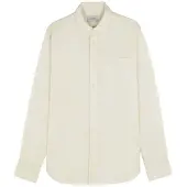 Scalpers Maglietta ' ' crema