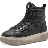 Tamaris Stivaletti nero - 36