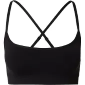 Fabletics Reggiseno sportivo nero