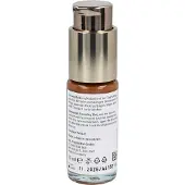Dr. Hauschka Lozione tonificante tinta abbronzante traslucida 18 ml — Autoabbronzante