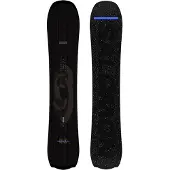 Salomon Tavola Da Snowboard Fastlane