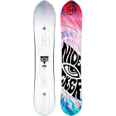 Nidecker Tavola Da Snowboard Alpha