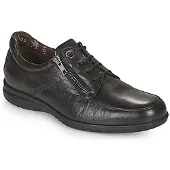 Fluchos Scarpe LUCA uomini - Nero - 42