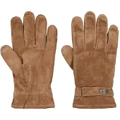 Barts Vilmari Gloves Guanti Uomo (M, marrone)