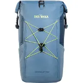 Tatonka Rapid Rolltop 20 WP 1500-279 Elemental Blue Xpac, zaino