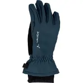 Vaude Kid's Rondane Gloves Guanti Bambini (5, blu)