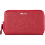 Tamaris Portafoglio rosso - one size