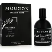 Moudon Charisma 100 ml — Estratto di profumo