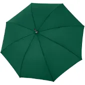 Doppler Mia Graz Ombrello a bastone 87 cm verde
