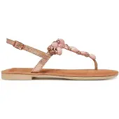 Tamaris Sandalo rosa - 40