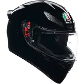 AGV K1 Casco Integrale unisex nero, taglia S
