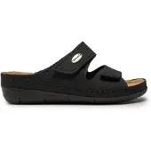 Tamaris Ciabatte nero - 40