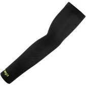 Cep Run Ultralight Sleeves Long Manicotti (III, nero)