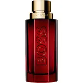 HUGO BOSS The Scent per Him Elixir Edp Spray 100ml