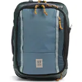 Topo Designs Global Travel Backpack 25 Zaino da viaggio blu