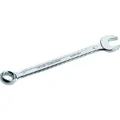 Cimco 112474, 18 mm, cromo, acciaio al cromo-vanadio, cromo, 1 pezzo