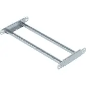 OBO Bettermann Elemento curvo articolato LGBE 660 FT 6225478