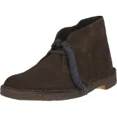 Clarks Stivaletti Originals DESERT BOOT uomini - Marrone - 43