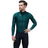 Gobik Maglia A Maniche Lunghe Hyder