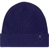 ON Merino Beanie Berretto (One Size, blu)