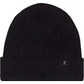 ON Merino Beanie Berretto (One Size, nero)