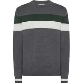 Sun68 Maglie Grigio