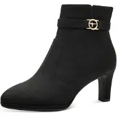 Tamaris Stivaletti nero - 40