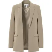 Pieces Blazer | Beige | S