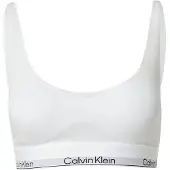 Calvin Klein Underwear Reggiseno nero / bianco