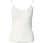 Sloggi Maglietta intima bianco