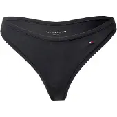Tommy Hilfiger Underwear String nero