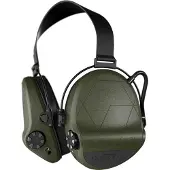 Sordin Paraorecchi Supreme T2 Neckband, green