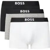 BOSS Boxers One 10272529 Trunk 3 Unità