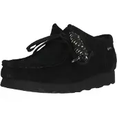 Clarks Mocassini Da Barca Wallabee Gore-tex