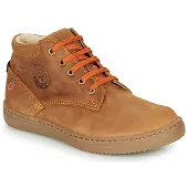 GBB Scarpe bambini NINO ragazzo - Marrone - 31