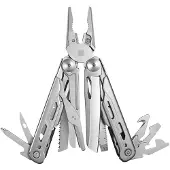 INF Multiutensile professionale in acciaio inox 440A