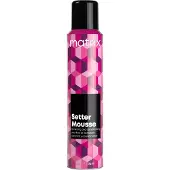 Matrix Setter Mousse in volume capelli 232g — Mousse Capelli