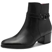 Tamaris Stivaletti nero - 36