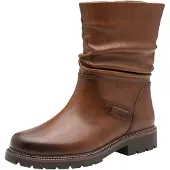 Tamaris Stivaletto cognac