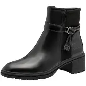 Tamaris Stivaletti nero - 36