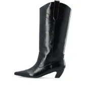 Bianco Biabaley Stivali Da Cowboy