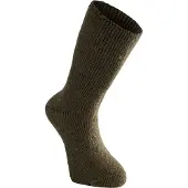 Woolpower Socks 600 Calze da spedizione (36-39, olivia)