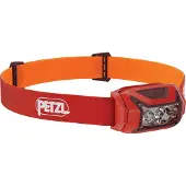 Petzl Headlamp Actik Lampada frontale variopinto