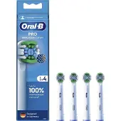 Oral-B Насадки EB20 4 шт - SmileShine