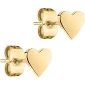 Tamaris Romantic gold plated Orecchini TJ-0035-E-06