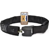 Hiplok LITE Lucchetto per bicicletta (75 cm, grigio)