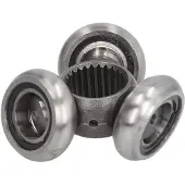PASCAL Triplo supporto, albero motore G4F001PC
