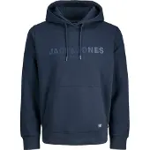 Jack & jones Felpa Con Cappuccio