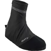 Craft Shelter Bootie Copriscarpe (M, nero)
